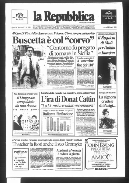 La repubblica